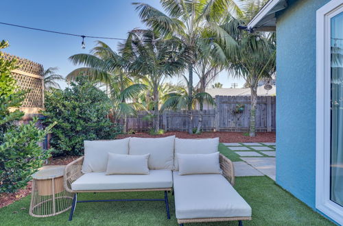 Photo 14 - Pet-friendly Oceanside Gem w/ Patio, Walk to Beach