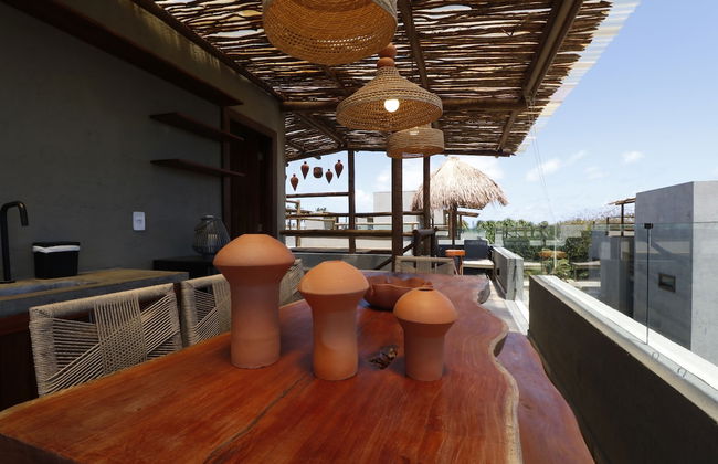 SMM Casa com Área Gourmet e 02 Piscinas - Foto 9