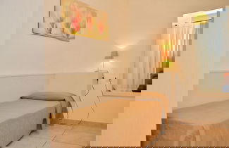 Foto 3 - Modern Apartment Near the spa and Close to the Beach