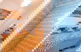 Foto 2 - Modern Apartment Near the spa and Close to the Beach