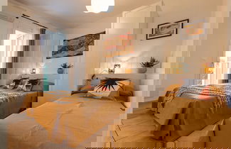 Foto 3 - Modern Apartment Near the spa and Close to the Beach