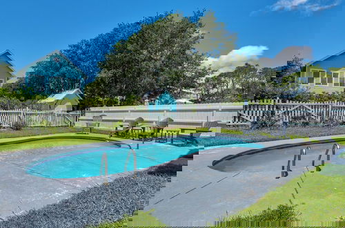 Foto 31 - Private Pool & Gulf Views - 5 Minutes to the Beach