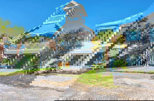 Foto 51 - Private Pool & Gulf Views - 5 Minutes to the Beach