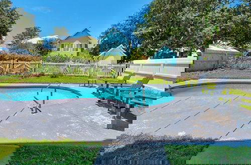Foto 30 - Private Pool & Gulf Views - 5 Minutes to the Beach