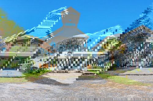 Foto 52 - Private Pool & Gulf Views - 5 Minutes to the Beach