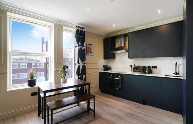 The Balham Hideout - Trendy 2bdr Flat - Foto 2