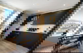 Foto 2 - The Balham Hideout - Trendy 2bdr Flat