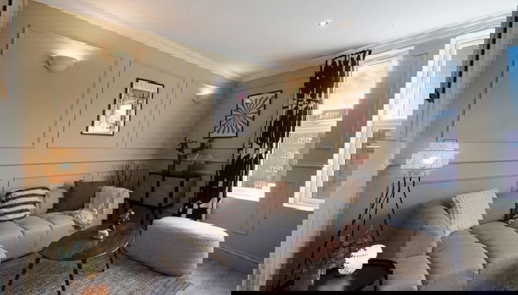 Foto 1 - The Balham Hideout - Trendy 2bdr Flat