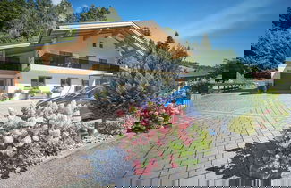 Foto 1 - Landhaus Keil