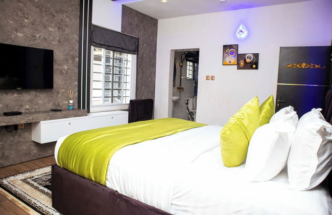 LE RIVERA APARTMENTS - Foto 8