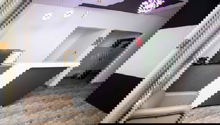Foto 1 - LE RIVERA APARTMENTS