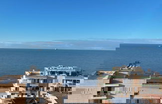 Foto 1 - Comfortable Sea View Apartment