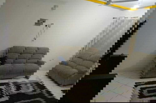 Foto 23 - Lux Suites Bamburi Furnished Apartments