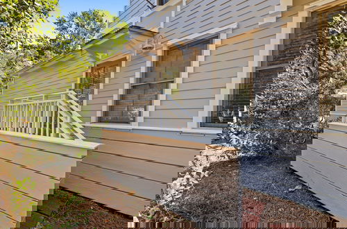 Foto 67 - Across From the Pool & 3 Minutes to Deeded Beach in Old Seacrest: Sleeps 12