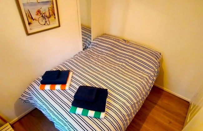 Rebels Retreat - 2-bed Chalet nr St Ives & Hayle - Foto 5
