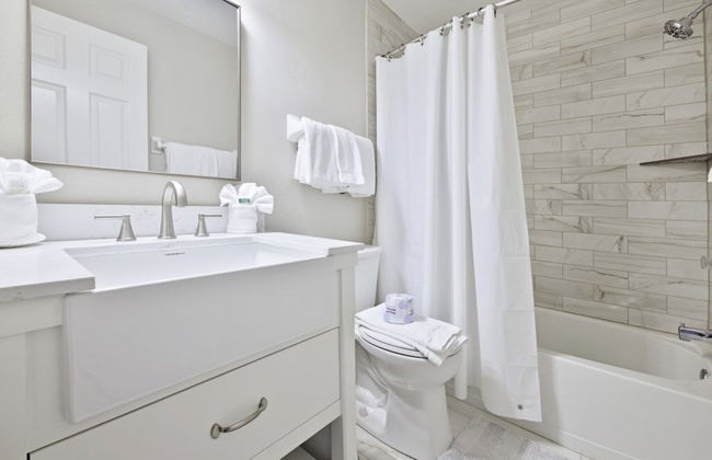 South Seas Bayside Villa 4306 3 Bedroom Condo by RedAwning - Photo 18