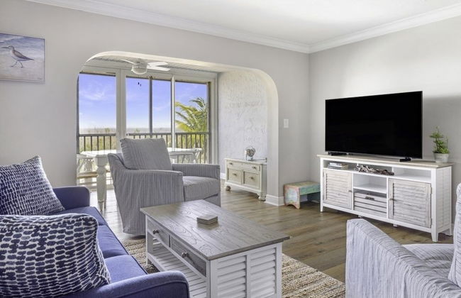 South Seas Bayside Villa 4306 3 Bedroom Condo by RedAwning - Photo 17