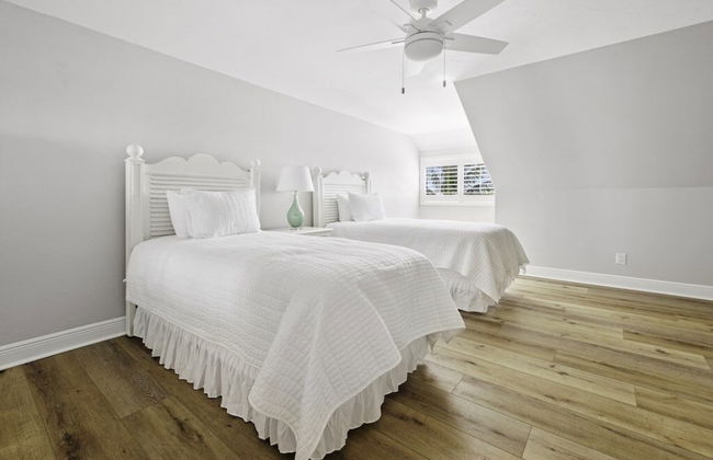South Seas Bayside Villa 4306 3 Bedroom Condo by RedAwning - Photo 3