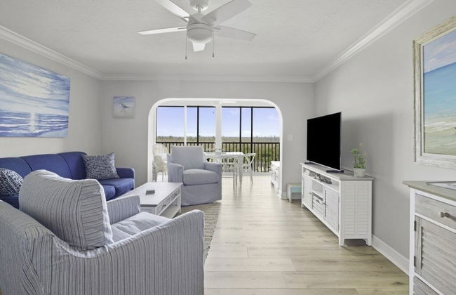 South Seas Bayside Villa 4306 3 Bedroom Condo by RedAwning - Photo 16