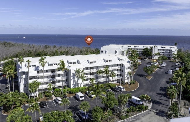 South Seas Bayside Villa 4306 3 Bedroom Condo by RedAwning - Photo 23