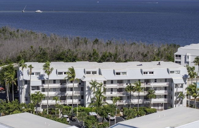 South Seas Bayside Villa 4306 3 Bedroom Condo by RedAwning - Photo 24