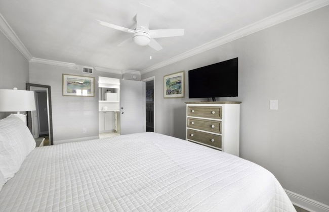 South Seas Bayside Villa 4306 3 Bedroom Condo by RedAwning - Photo 9