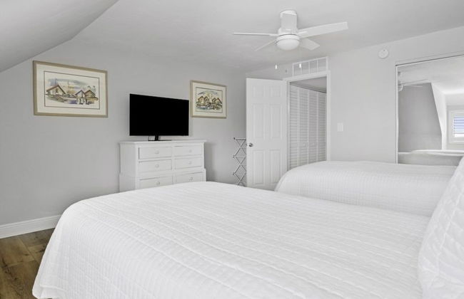 South Seas Bayside Villa 4306 3 Bedroom Condo by RedAwning - Photo 4