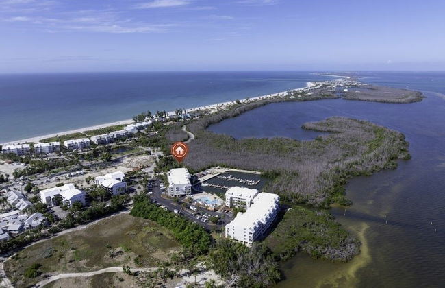South Seas Bayside Villa 4306 3 Bedroom Condo by RedAwning - Photo 25