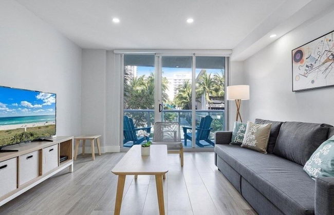 2br Luxury Ocean Reserve With Park Views! 2 Bedroom Condo by RedAwning - Foto 16