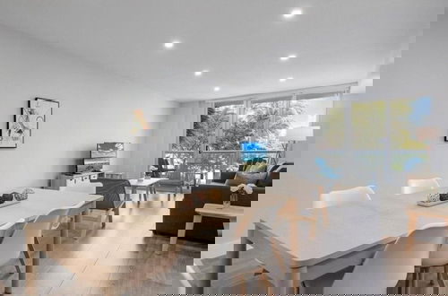 Foto 25 - 2br Luxury Ocean Reserve With Park Views! 2 Bedroom Condo by RedAwning