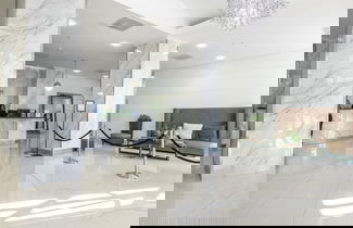 Foto 2 - 2br Luxury Ocean Reserve With Park Views! 2 Bedroom Condo by RedAwning