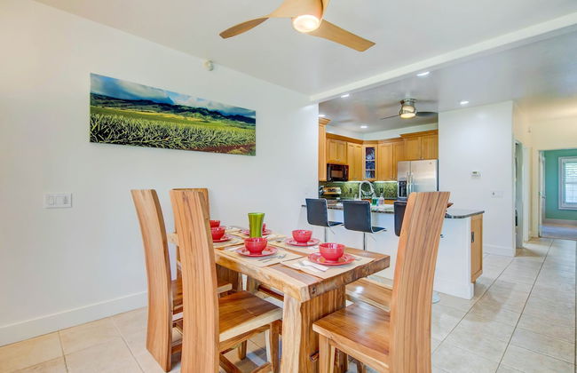 Kauai Regency at Poipu Kai by Coldwell Banker Island Rentals - Foto 52