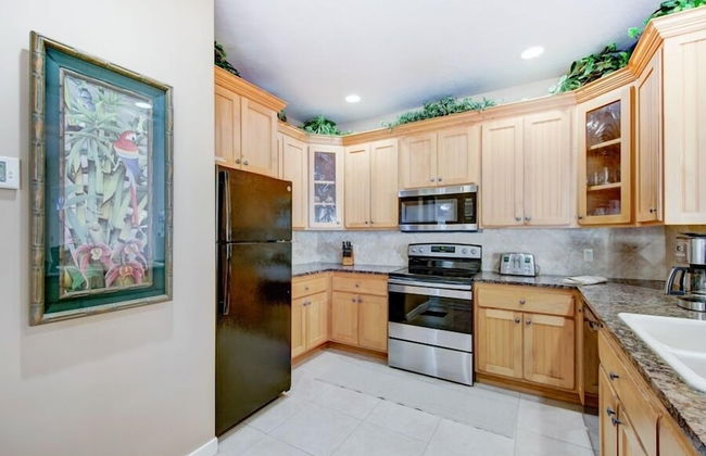 Kauai Regency at Poipu Kai by Coldwell Banker Island Rentals - Foto 19