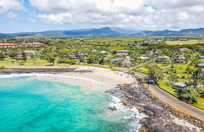 Kauai Regency at Poipu Kai by Coldwell Banker Island Rentals - Foto 77