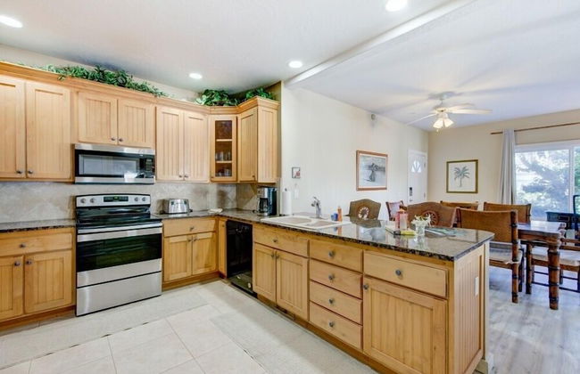 Kauai Regency at Poipu Kai by Coldwell Banker Island Rentals - Foto 17