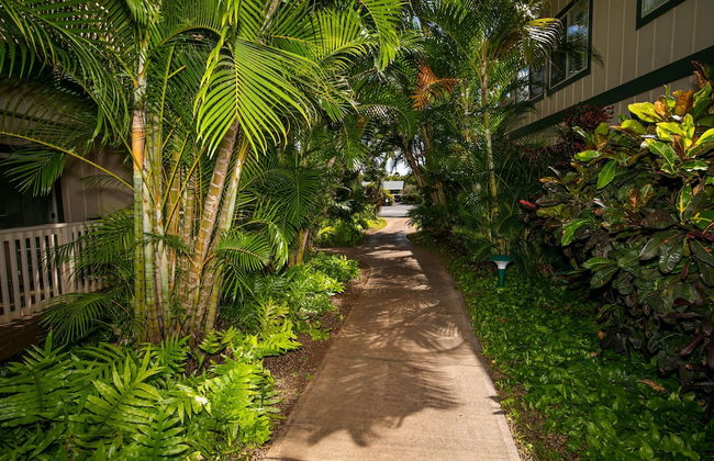 Kauai Regency at Poipu Kai by Coldwell Banker Island Rentals - Foto 64