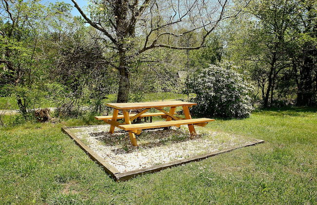 A Bit of Heaven - 2 Bedrooms, 2 Baths, Sleeps 8 Cabin by RedAwning - Foto 18