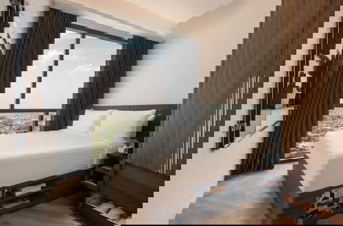 Foto 6 - Quincy House Singapore
