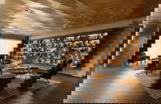 Foto 3 - Quincy House Singapore