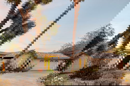 Foto 49 - Archie by Avantstay Desert Retreat w/ Pool, Edge of Joshua Tree, Bonus Casita for Group Travel
