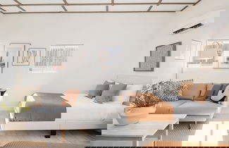 Photo 1 - Archie by Avantstay Desert Retreat w/ Pool, Edge of Joshua Tree, Bonus Casita for Group Travel