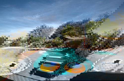 Foto 24 - Archie by Avantstay Desert Retreat w/ Pool, Edge of Joshua Tree, Bonus Casita for Group Travel