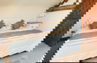 Foto 2 - Barn - Sleeps 4 - Garden - Pet Friendly