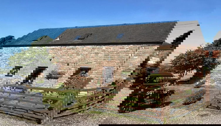 Photo 1 - Barn - Sleeps 4 - Garden - Pet Friendly