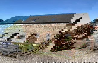 Photo 1 - Barn - Sleeps 4 - Garden - Pet Friendly