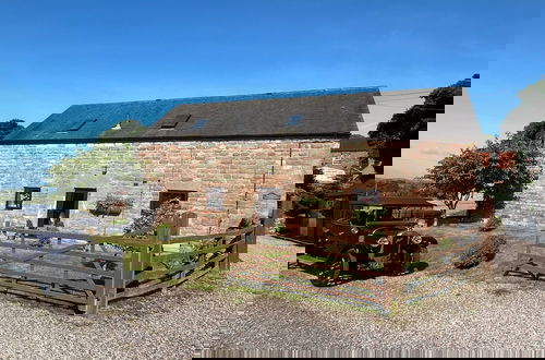 Foto 1 - 2 Bed Barn Alton Towers Chatsworth Polars Peaks