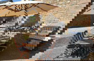 Foto 1 - Barn - Sleeps 4 - Garden - Pet Friendly
