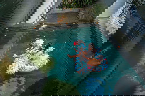 Foto 39 - Villa Sabha Seminyak