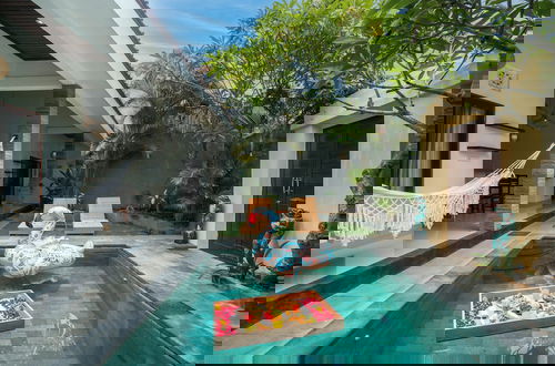 Foto 1 - Villa Sabha Seminyak