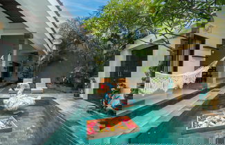 Foto 1 - Villa Sabha Seminyak